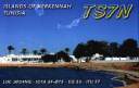 TS7N - Tunisia