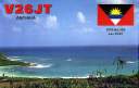 V26JT - Antigua