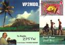 VP2MDD - Montserrat Isl.